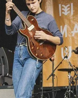 David Byrne