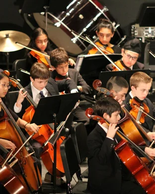 Los Angeles Philharmonic