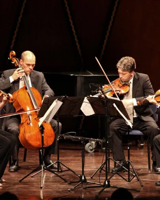 Evgeny Kissin