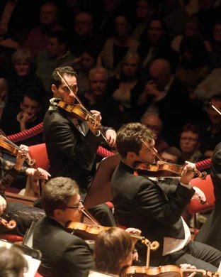 Hollywood Bowl Orchestra: Home Alone In Concert - Film With Live Orchestra