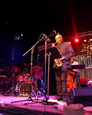 Kenny Garrett