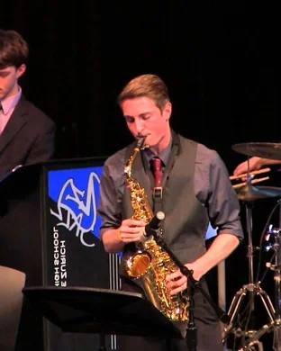 Jacob Collier