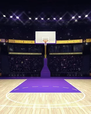 Los Angeles Lakers vs. Orlando Magic