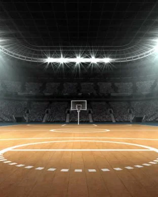 Los Angeles Lakers vs. Detroit Pistons